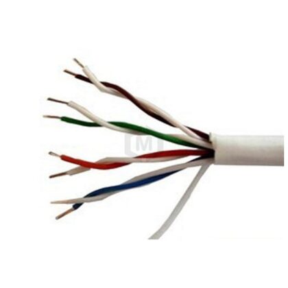 Havells Telephone Cables - No of Pairs: 4 pair