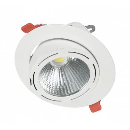 Havells eNDURa LeD WaLL WaSHeR LED -  25W- LED- Driver