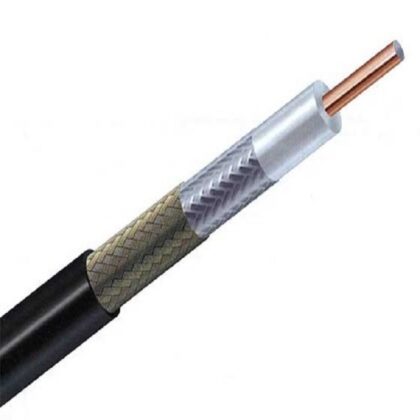 Polycab RG59 Co-axial  Cables